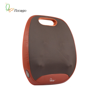 3D Kneading Heating Portable Back Massage Cushion